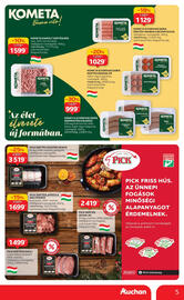 Auchan akciós újság hét 49 Oldal 5
