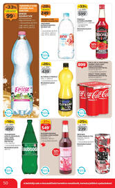 Auchan akciós újság hét 49 Oldal 50