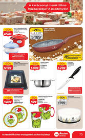Auchan akciós újság hét 49 Oldal 75