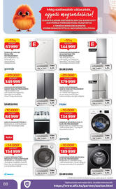 Auchan akciós újság hét 49 Oldal 88