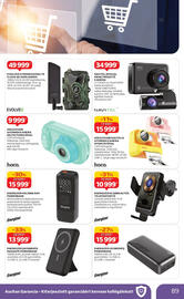 Auchan akciós újság hét 49 Oldal 89