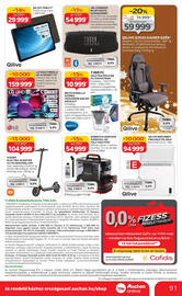 Auchan akciós újság hét 49 Oldal 91