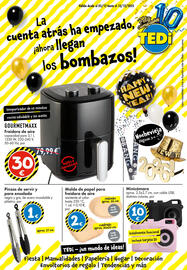 Catálogo TEDi Página 1