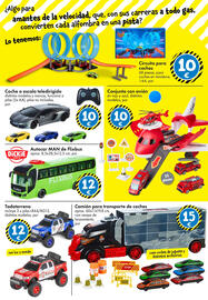 Catálogo TEDi Página 13