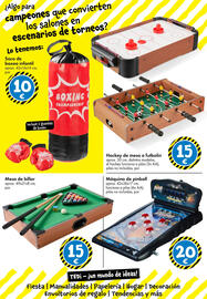 Catálogo TEDi Página 14