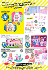 Catálogo TEDi Página 15