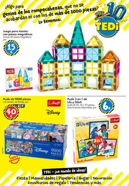 Catálogo TEDi Página 19