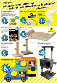 Catálogo TEDi Página 20