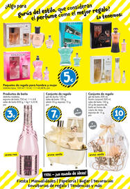 Catálogo TEDi Página 21