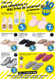 Catálogo TEDi Página 22