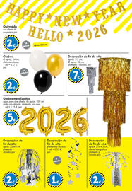 Catálogo TEDi Página 3