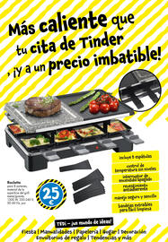 Catálogo TEDi Página 7