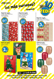 Catálogo TEDi Página 8