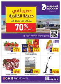 Abu Dhabi Coop leaflet week 49 Page 2
