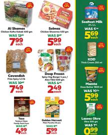 Iqbal Foods flyer week 49 Page 3