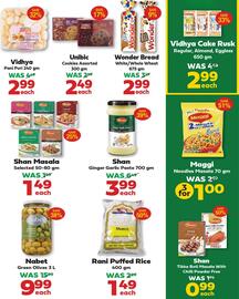 Iqbal Foods flyer week 49 Page 4