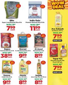 Iqbal Foods flyer week 49 Page 5