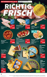 Kaufland Prospekt woche 49 Seite 26