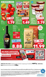 Kaufland Prospekt woche 49 Seite 58