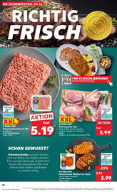 Kaufland Prospekt woche 49 Seite 32