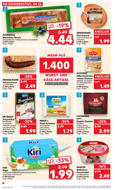Kaufland Prospekt woche 49 Seite 36