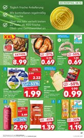 Kaufland Prospekt woche 49 Seite 57