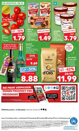 Kaufland Prospekt woche 49 Seite 58