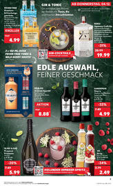 Kaufland Prospekt woche 49 Seite 73