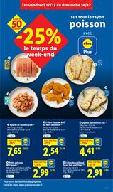Catalogue Lidl semaine 50 page 11