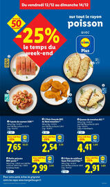 Catalogue Lidl semaine 50 page 11