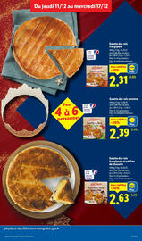 Catalogue Lidl semaine 50 page 13