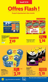 Catalogue Lidl semaine 50 page 18