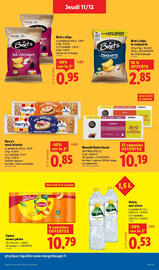 Catalogue Lidl semaine 50 page 19