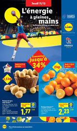 Catalogue Lidl semaine 50 page 2