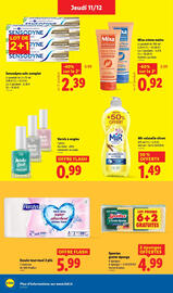 Catalogue Lidl semaine 50 page 22