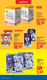 Catalogue Lidl semaine 50 page 23