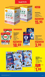 Catalogue Lidl semaine 50 page 23