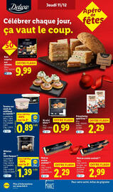 Catalogue Lidl semaine 50 page 24
