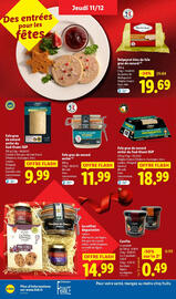 Catalogue Lidl semaine 50 page 26