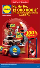 Catalogue Lidl semaine 50 page 31