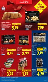 Catalogue Lidl semaine 50 page 33