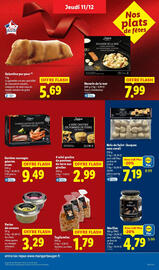 Catalogue Lidl semaine 50 page 33