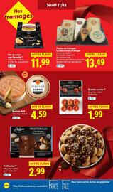 Catalogue Lidl semaine 50 page 34