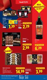 Catalogue Lidl semaine 50 page 35