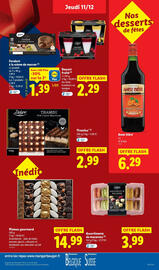 Catalogue Lidl semaine 50 page 35