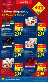 Catalogue Lidl semaine 50 page 38