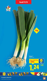 Catalogue Lidl semaine 50 page 5