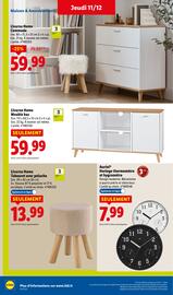 Catalogue Lidl semaine 50 page 50