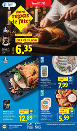 Catalogue Lidl semaine 50 page 6