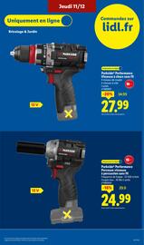 Catalogue Lidl semaine 50 page 67